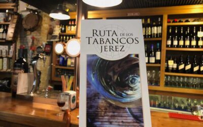 Experiencia «Tabancos de Jerez»