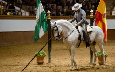 Jerez acogerá la Copa del Rey de Doma Vaquera en 2021