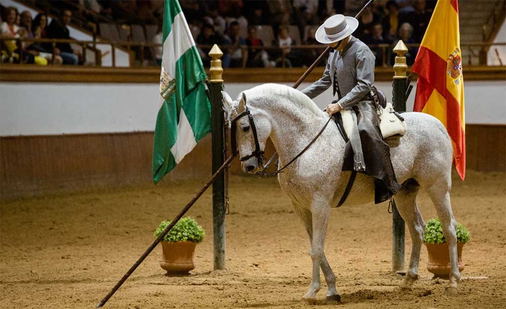 Jerez acogerá la Copa del Rey de Doma Vaquera en 2021