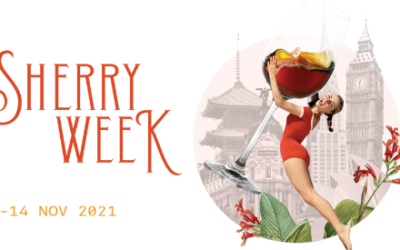 8ª Edición International Sherry Week